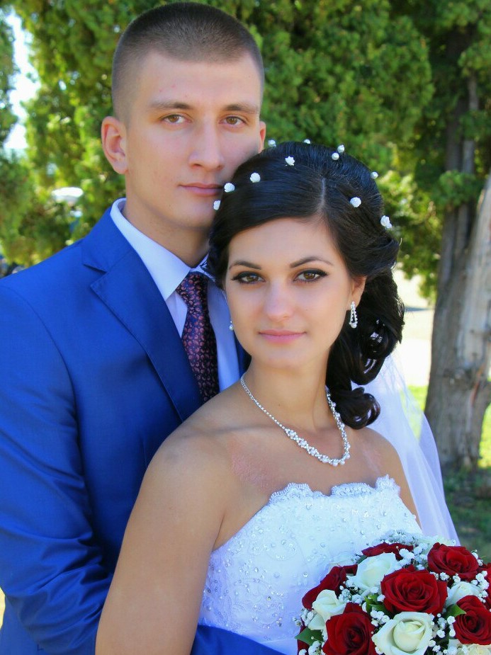 Екатерина Бабаева