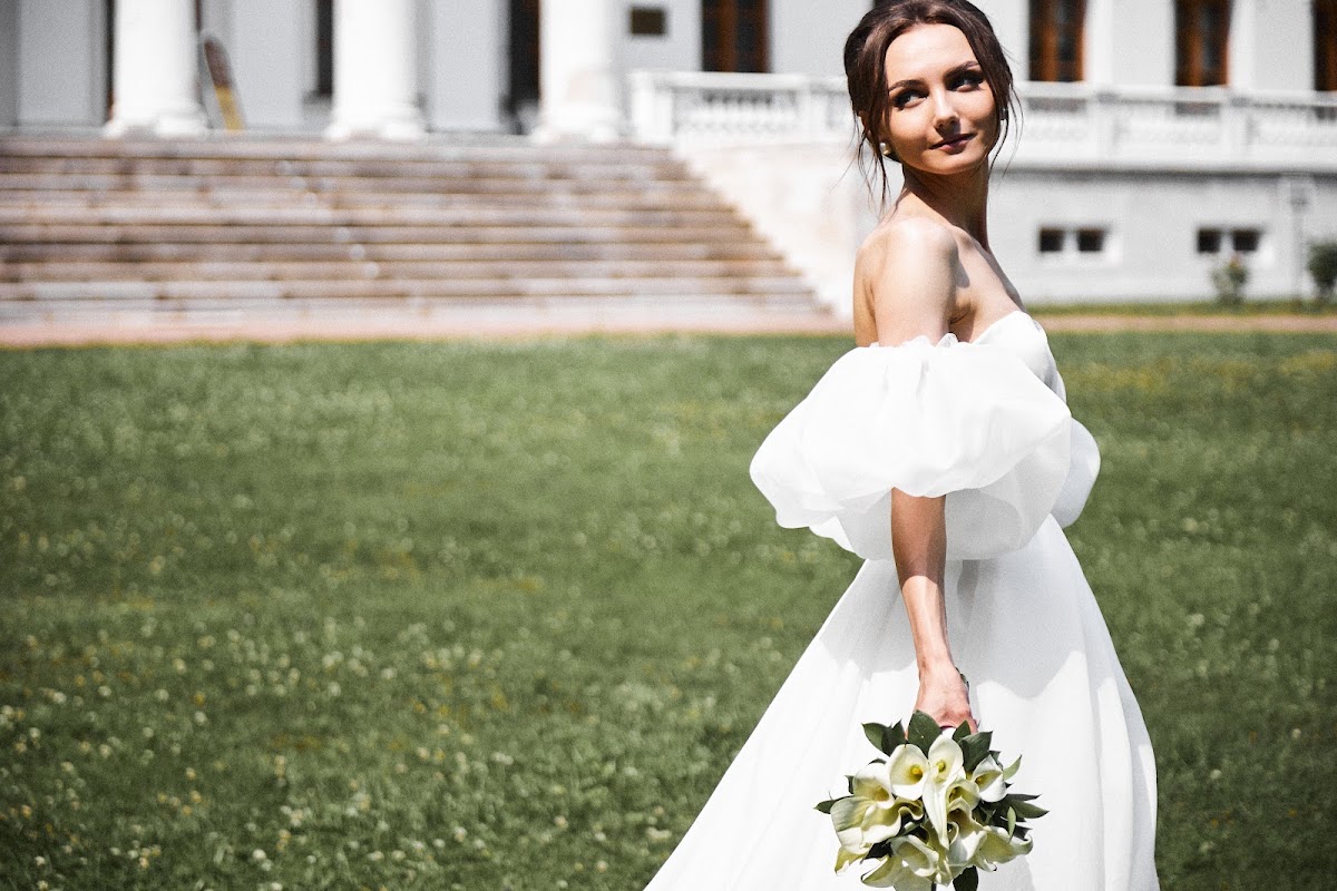 Светлана и Артем