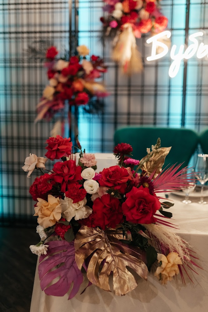 wedding