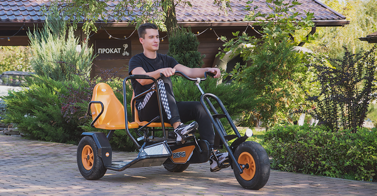 Спорт-комплекс