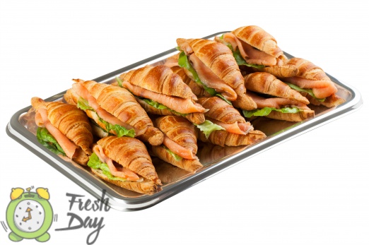 Fresh Day — кадр 3 из 16