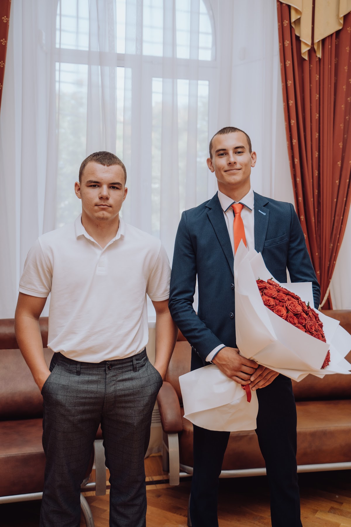 Светлана и Виктор 13.08.22