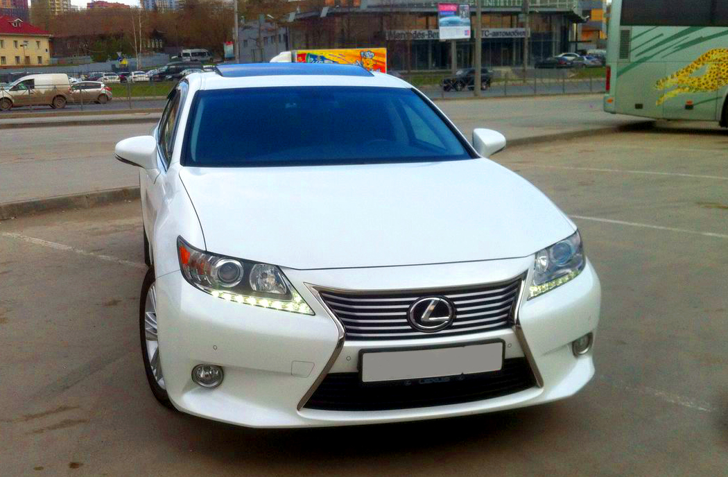 Lexus ES250