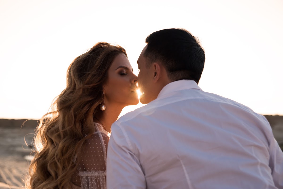 Портфолио: Love story