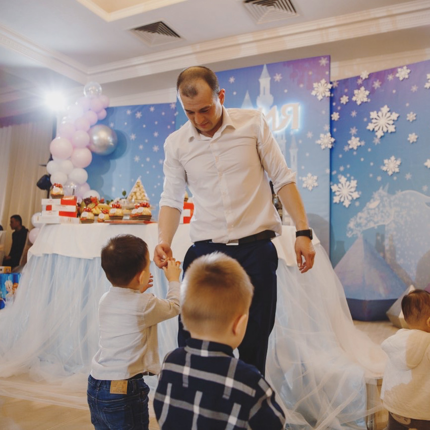 Общий