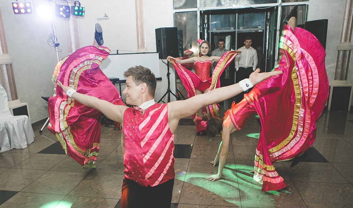 концертные фото