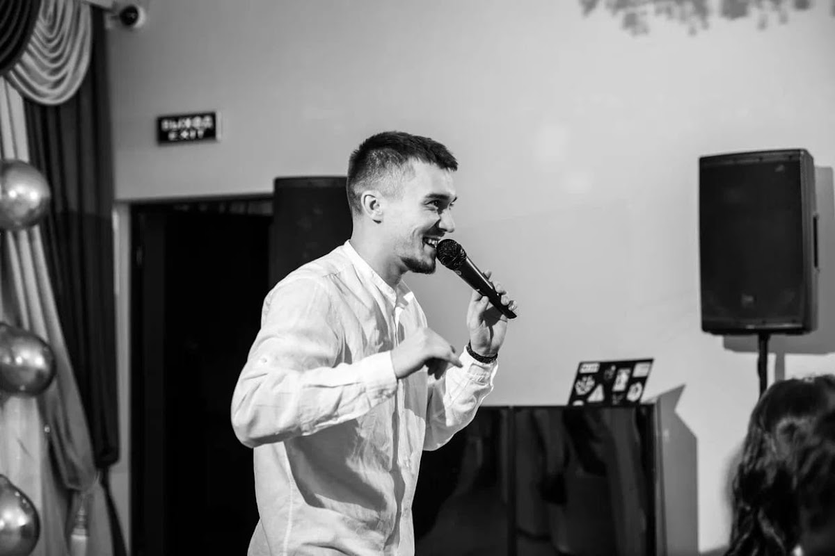 Портфолио: День рождения