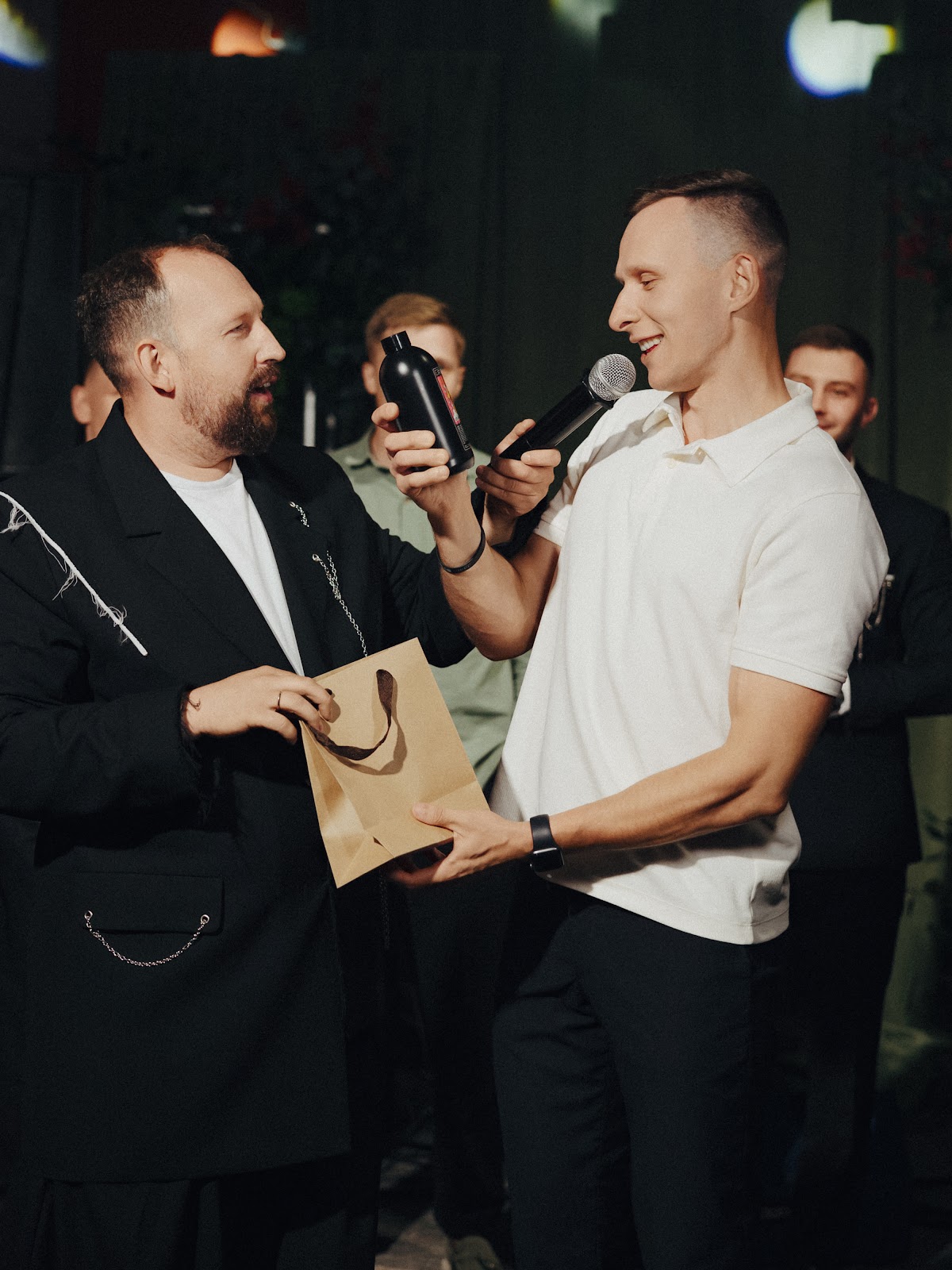 Портфолио: Свадьба