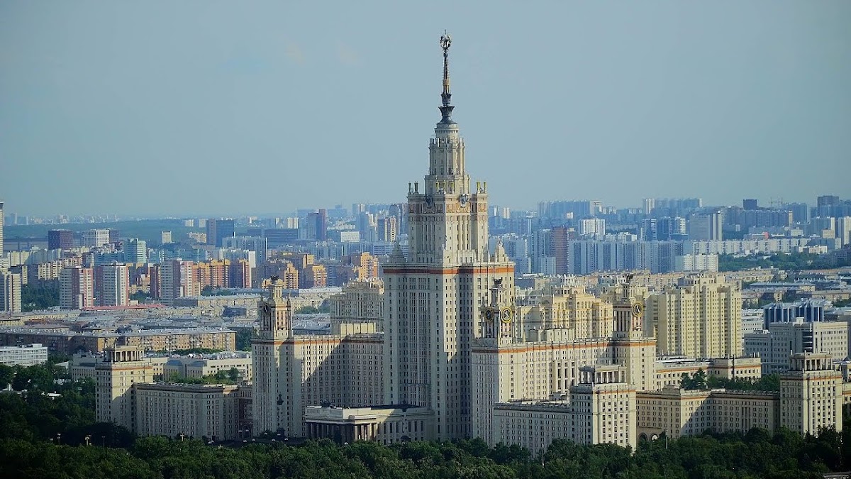 Портфолио: Недвижимость
