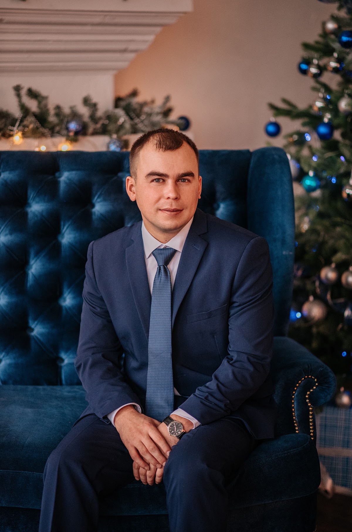 Дарья и Евгений