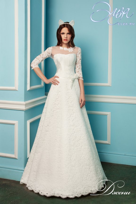 Коллекция Merri 2015
