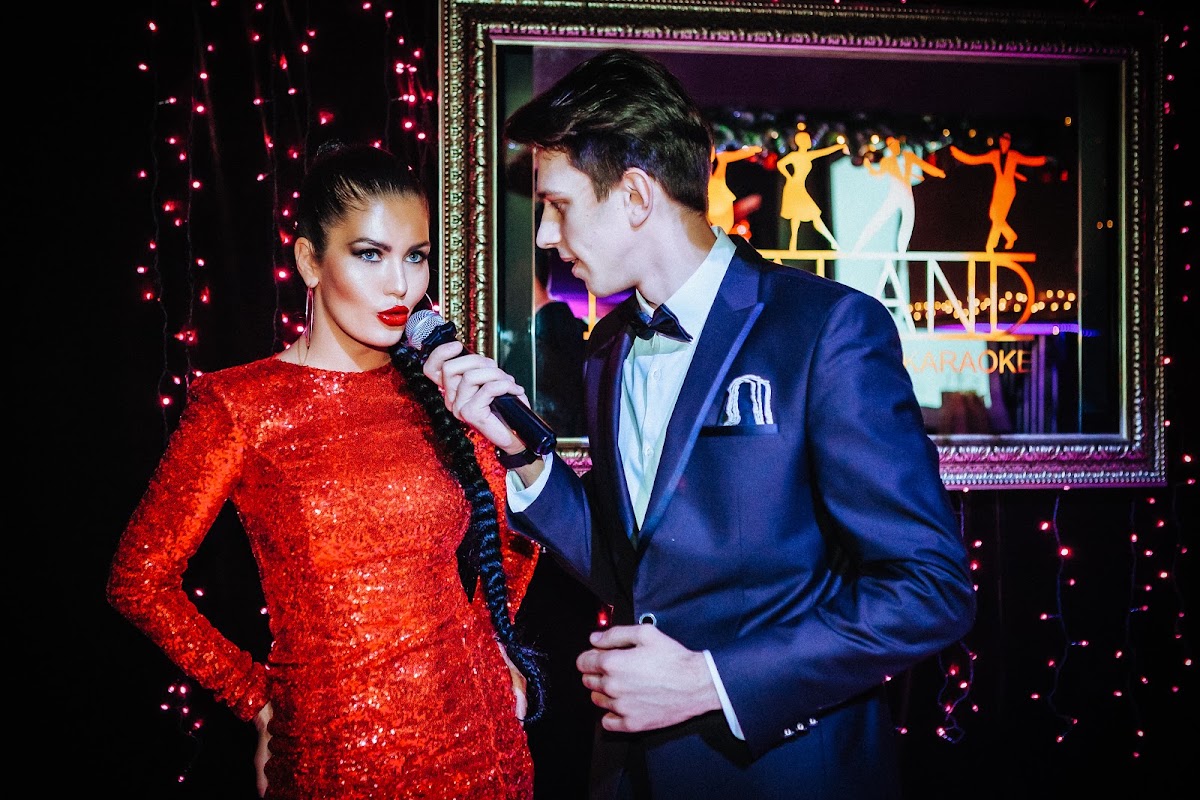 1 ГОД ЖУРНАЛУ LUXURY LADY