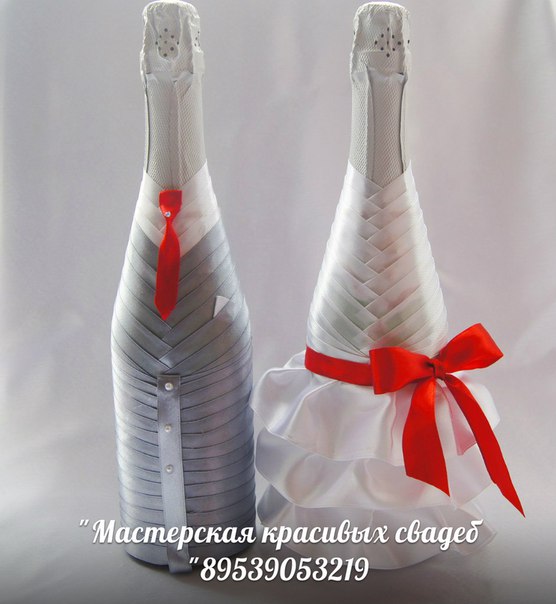 Мастерская красивых свадеб — кадр 2 из 15