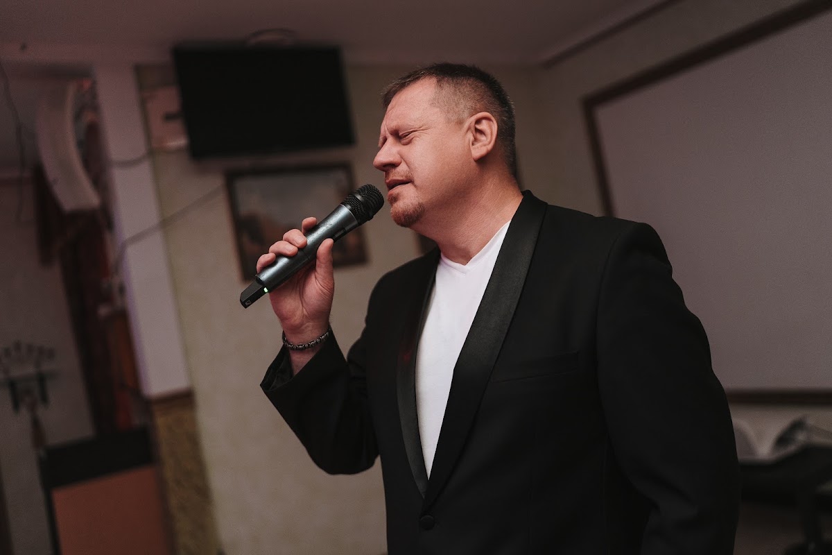 Свадебный отчёт