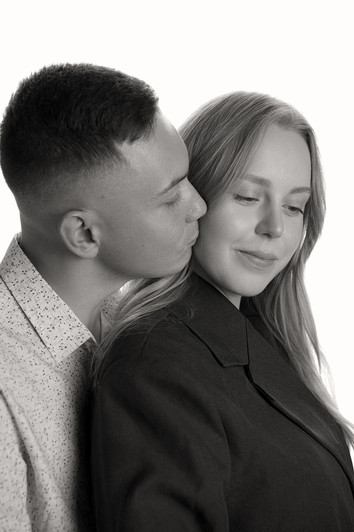 Портфолио: Love story