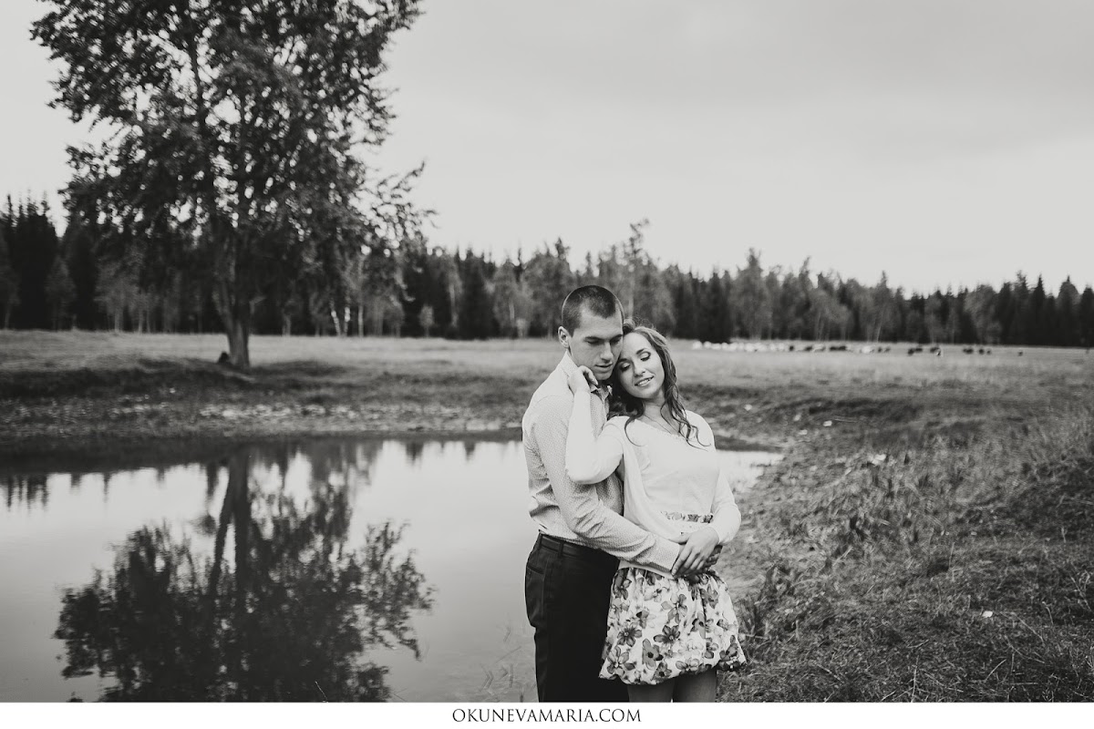 Love story Маруся и Никита