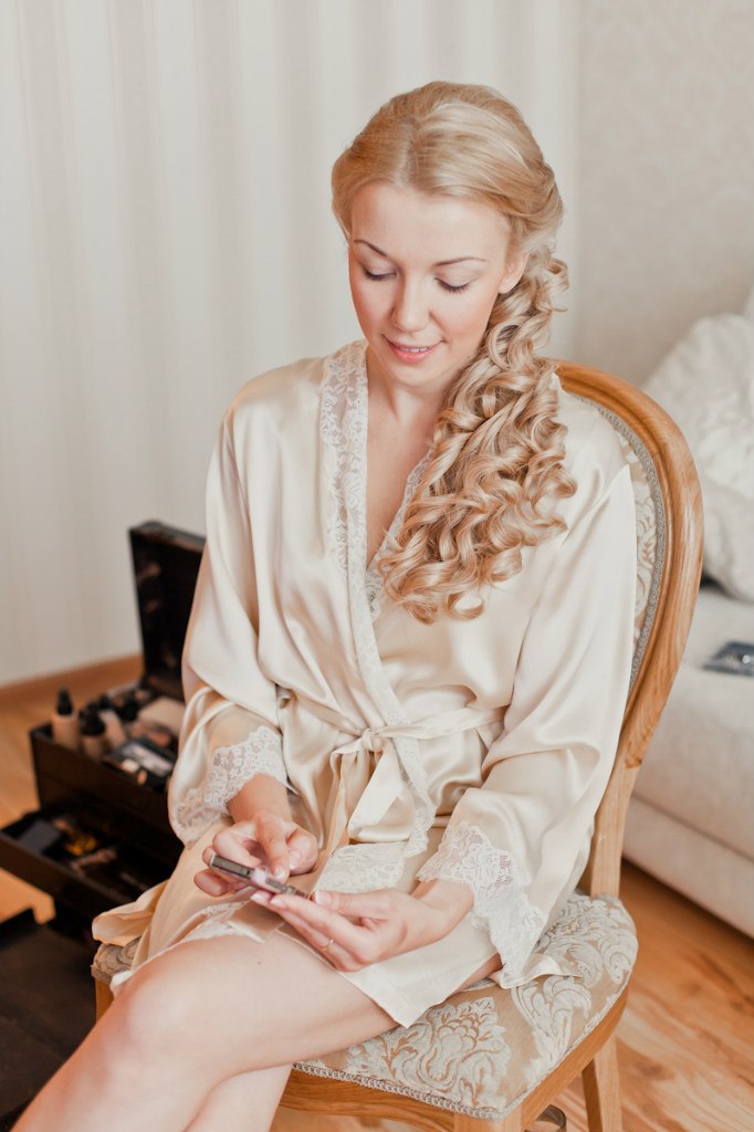 Екатерина и Сергей