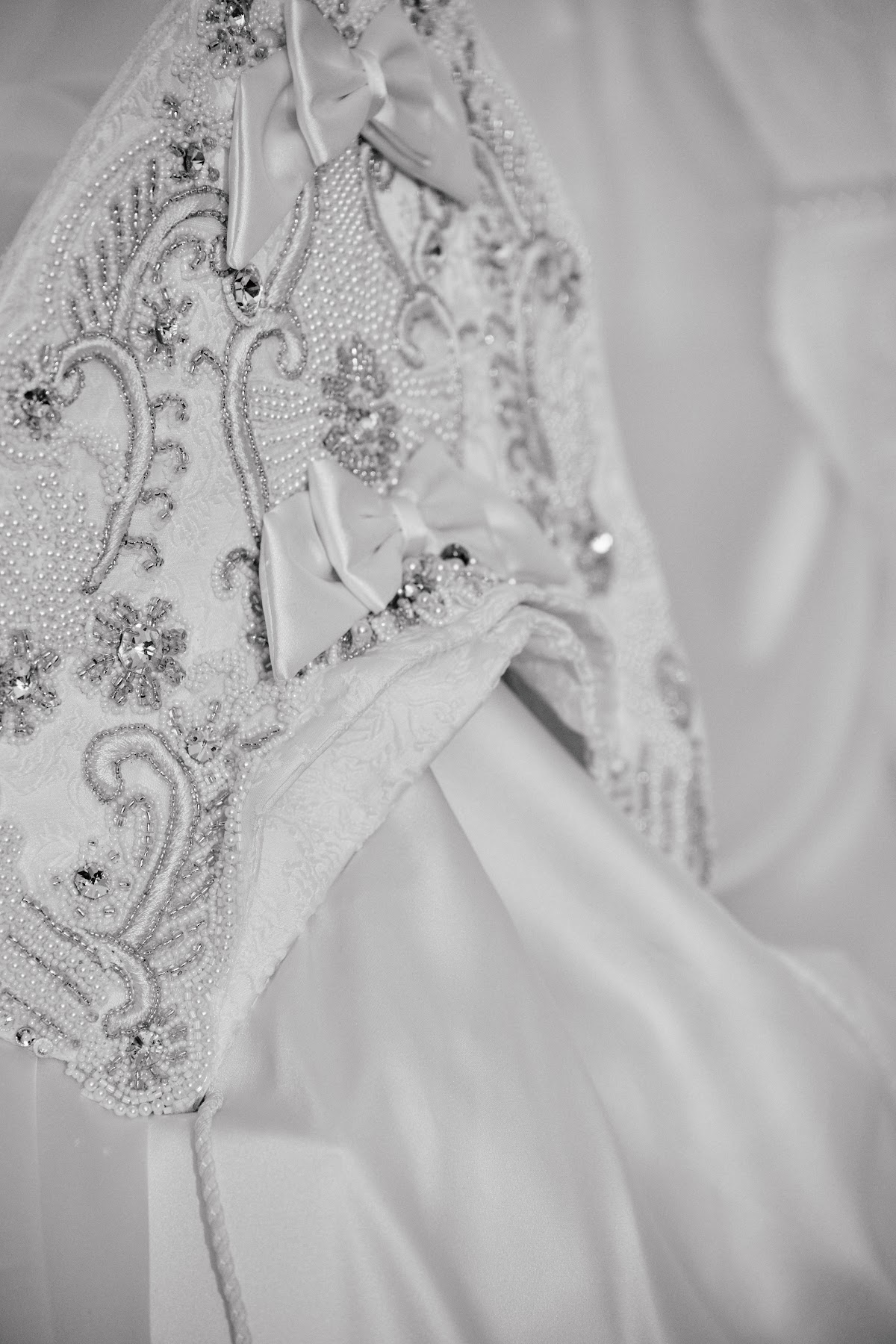 Показ коллекций RARA COUTURE 2026 от свадебного салона МЕНДЕЛЬСОН