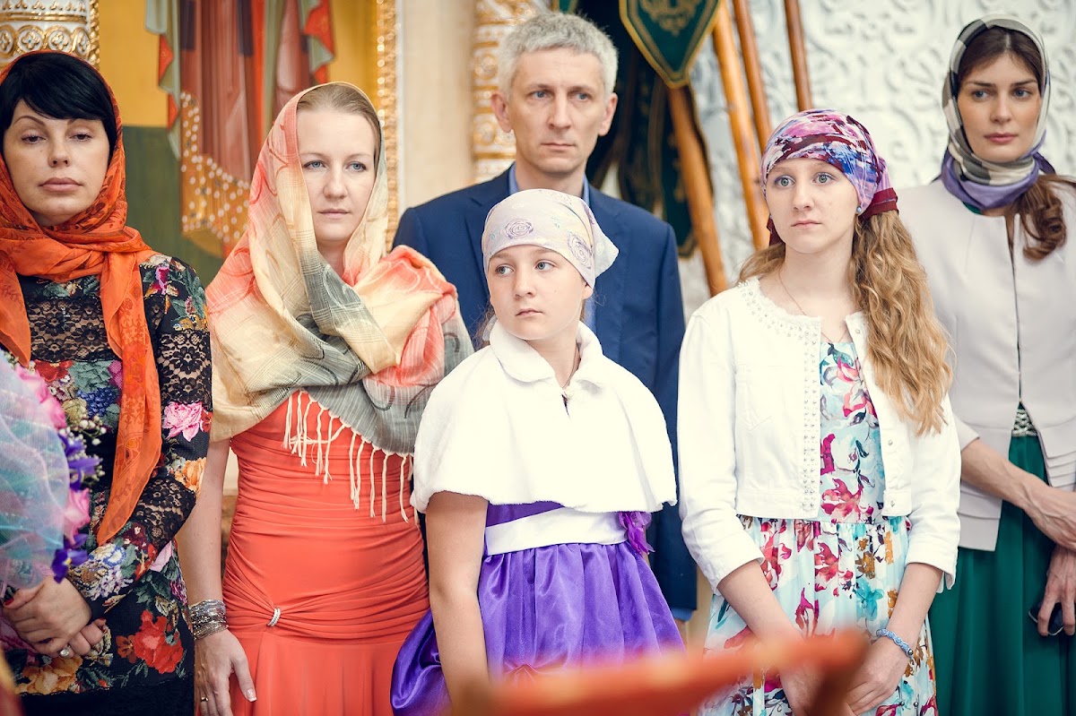 Свадебный отчёт