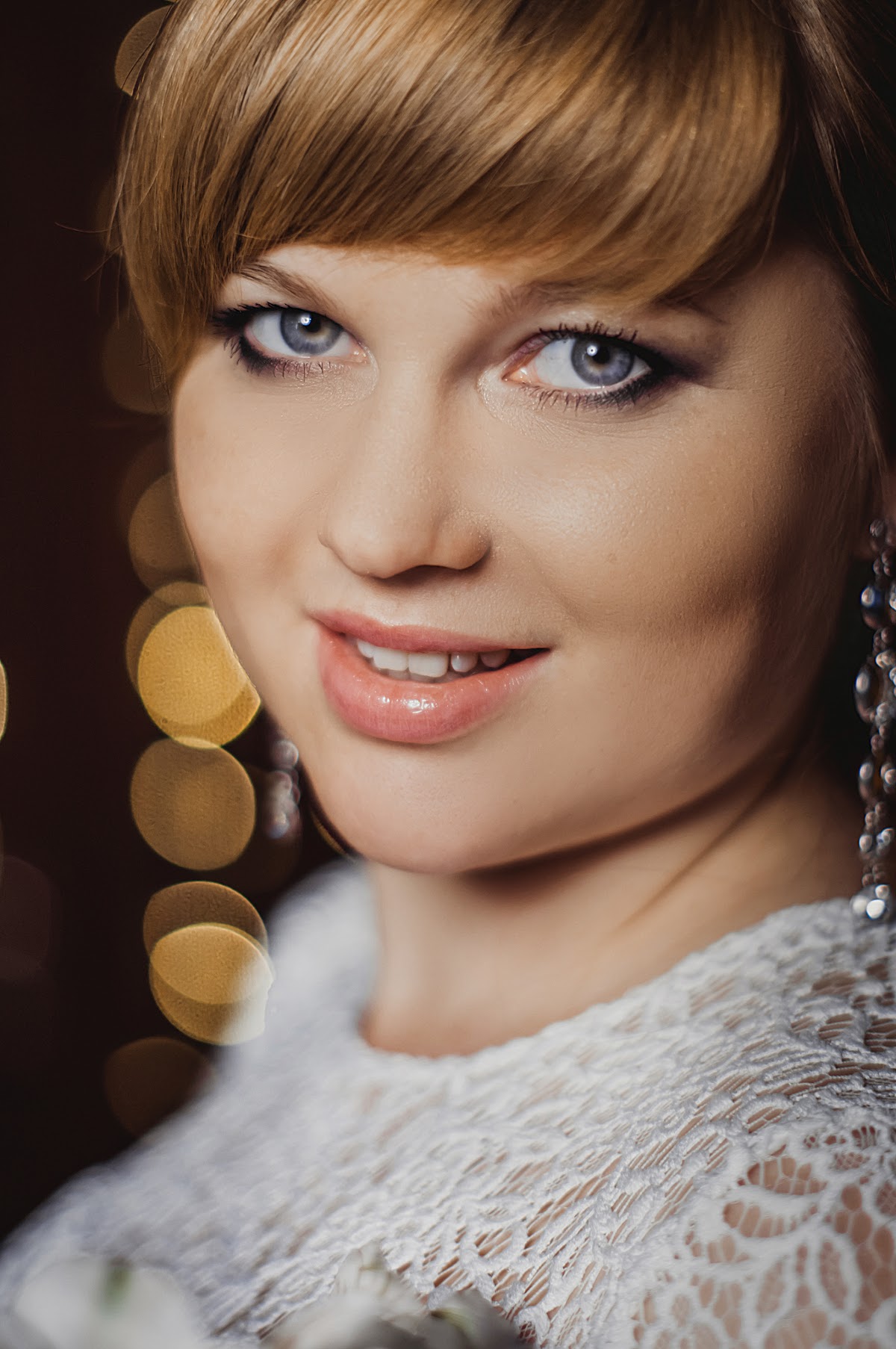 Анна и Дмитрий