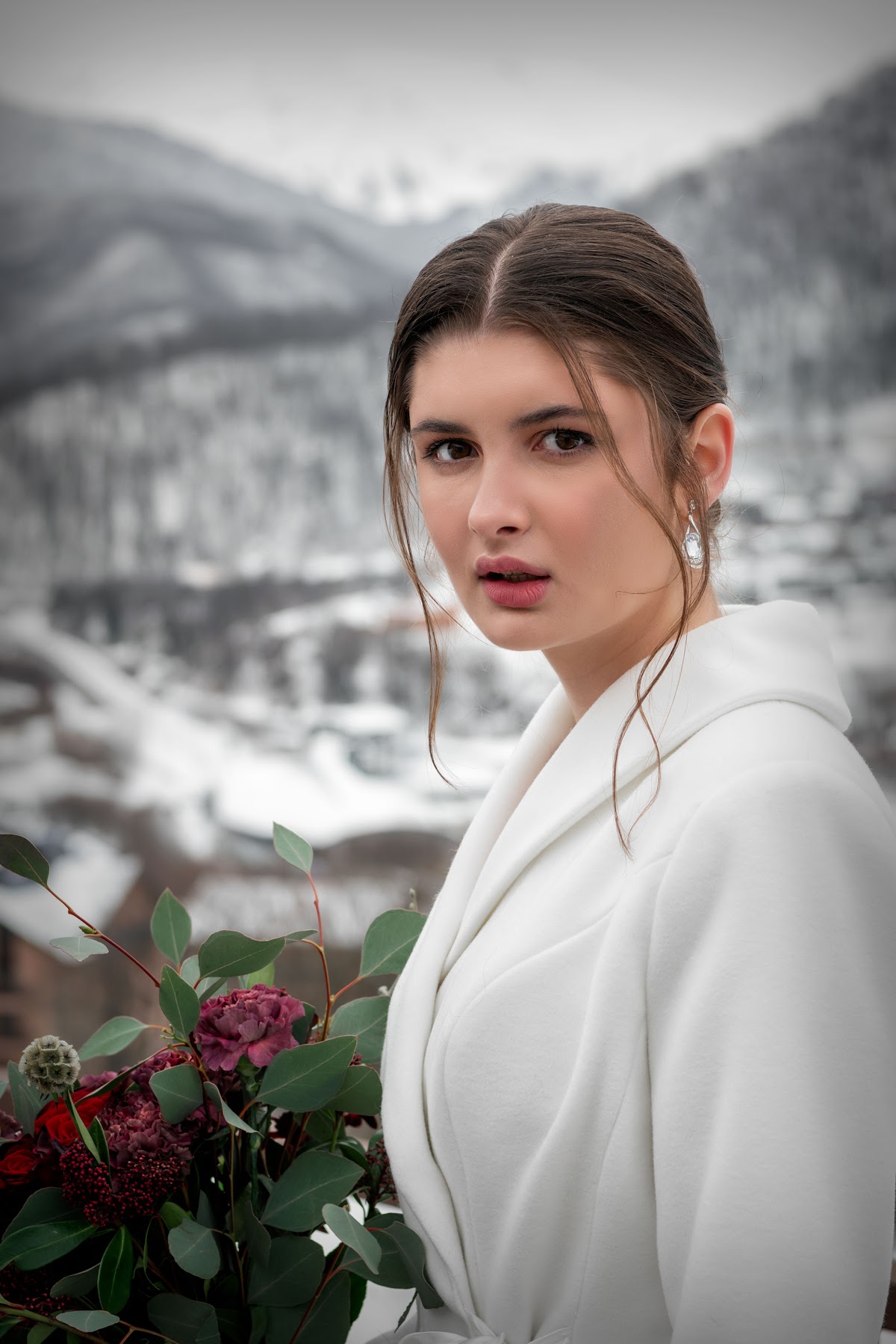 Портфолио: Свадьба