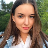 Олеся Матвеева