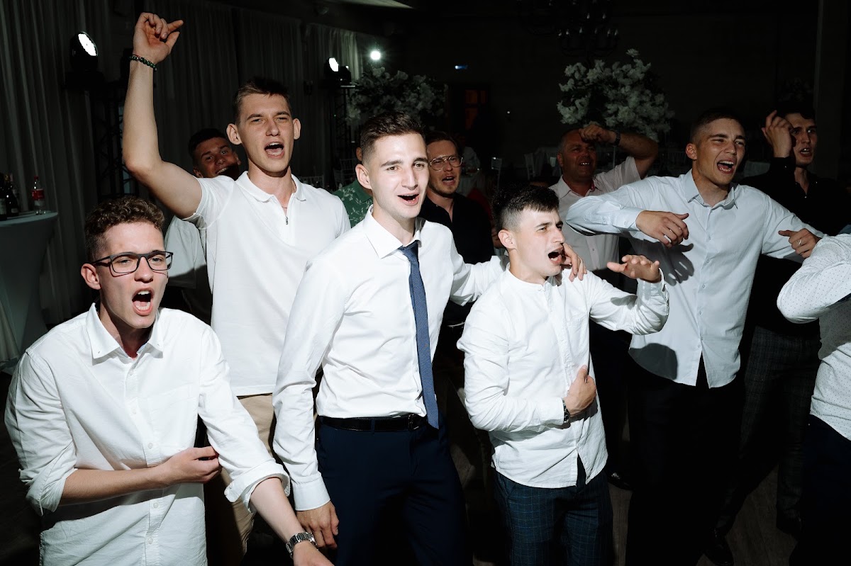 Алиса и Андрей