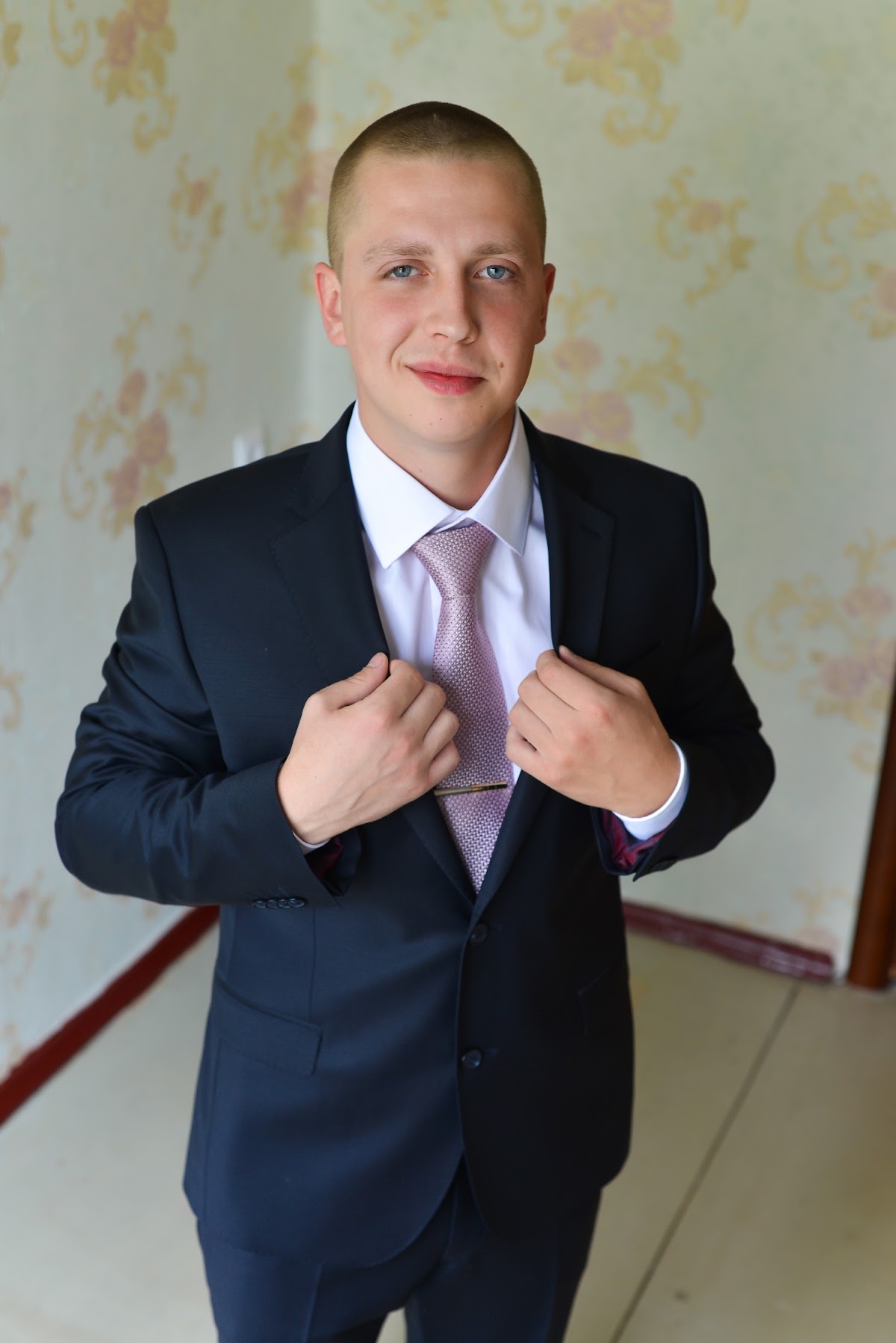 Ирина и Артем