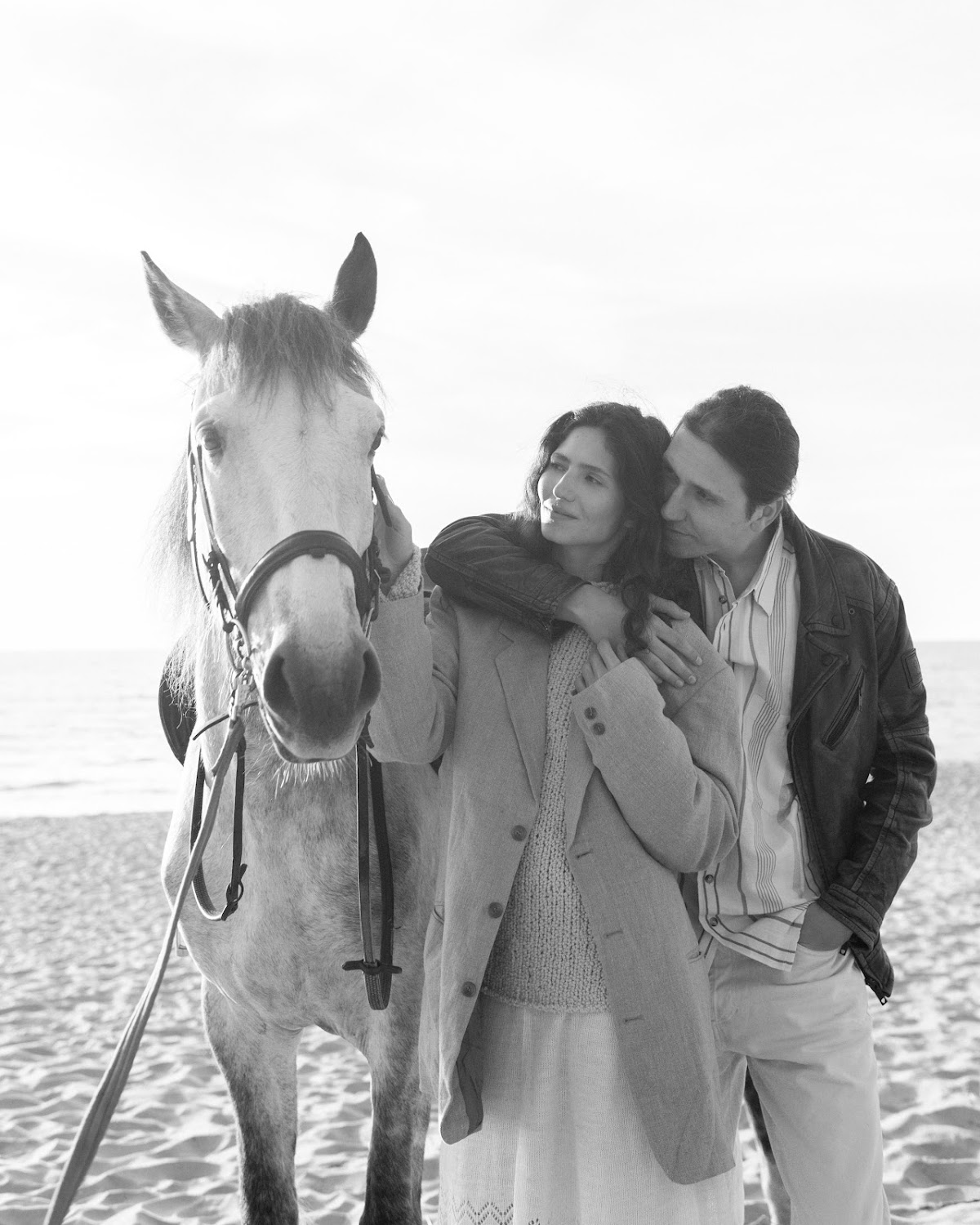 Портфолио: Love story