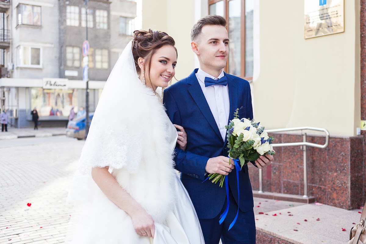 Валерия и Андрей