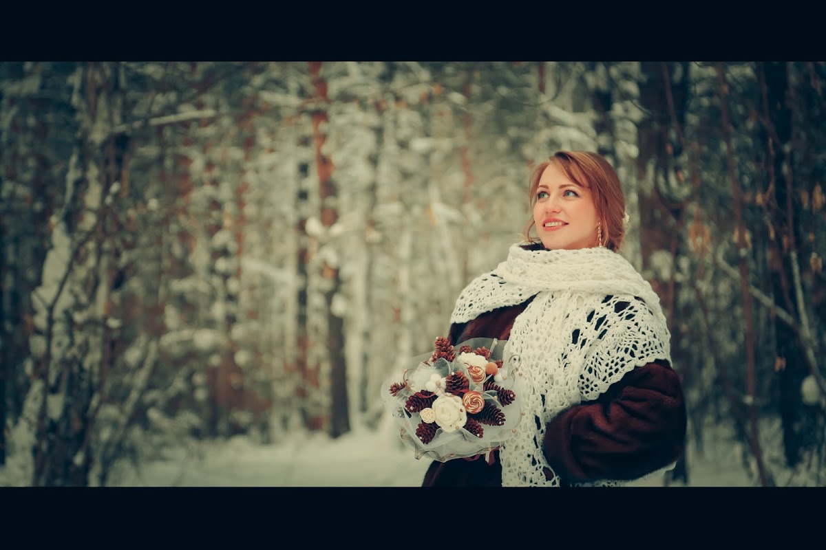 Екатерина и Алексей