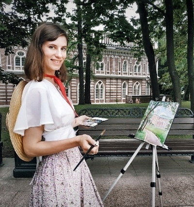 Фотографии