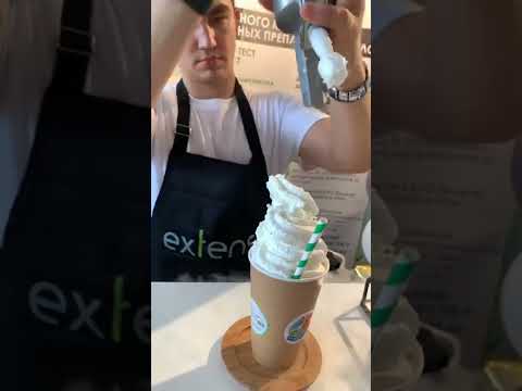 Молочный бар Milk Shake в Сочи