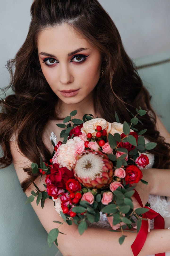 ANNA FORCE DECOR