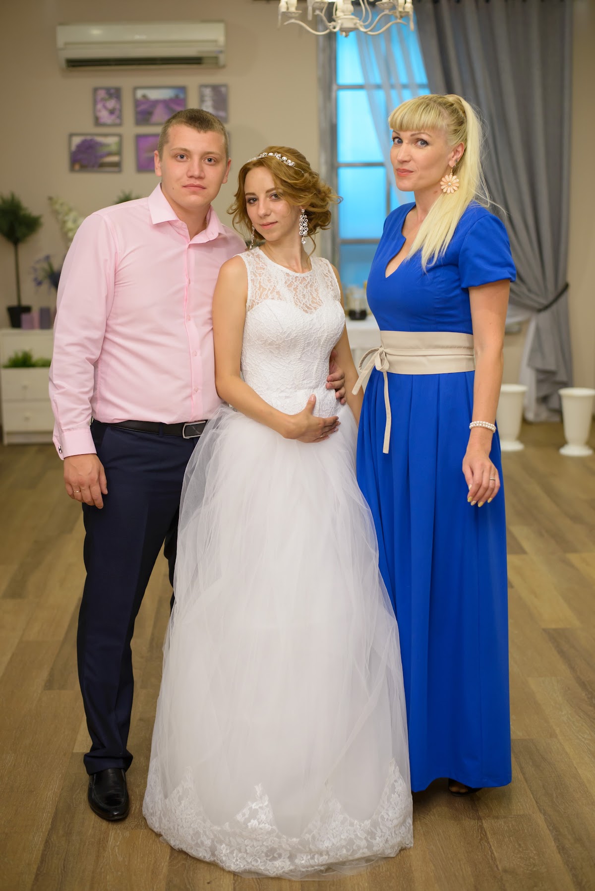 Портфолио: Свадьба