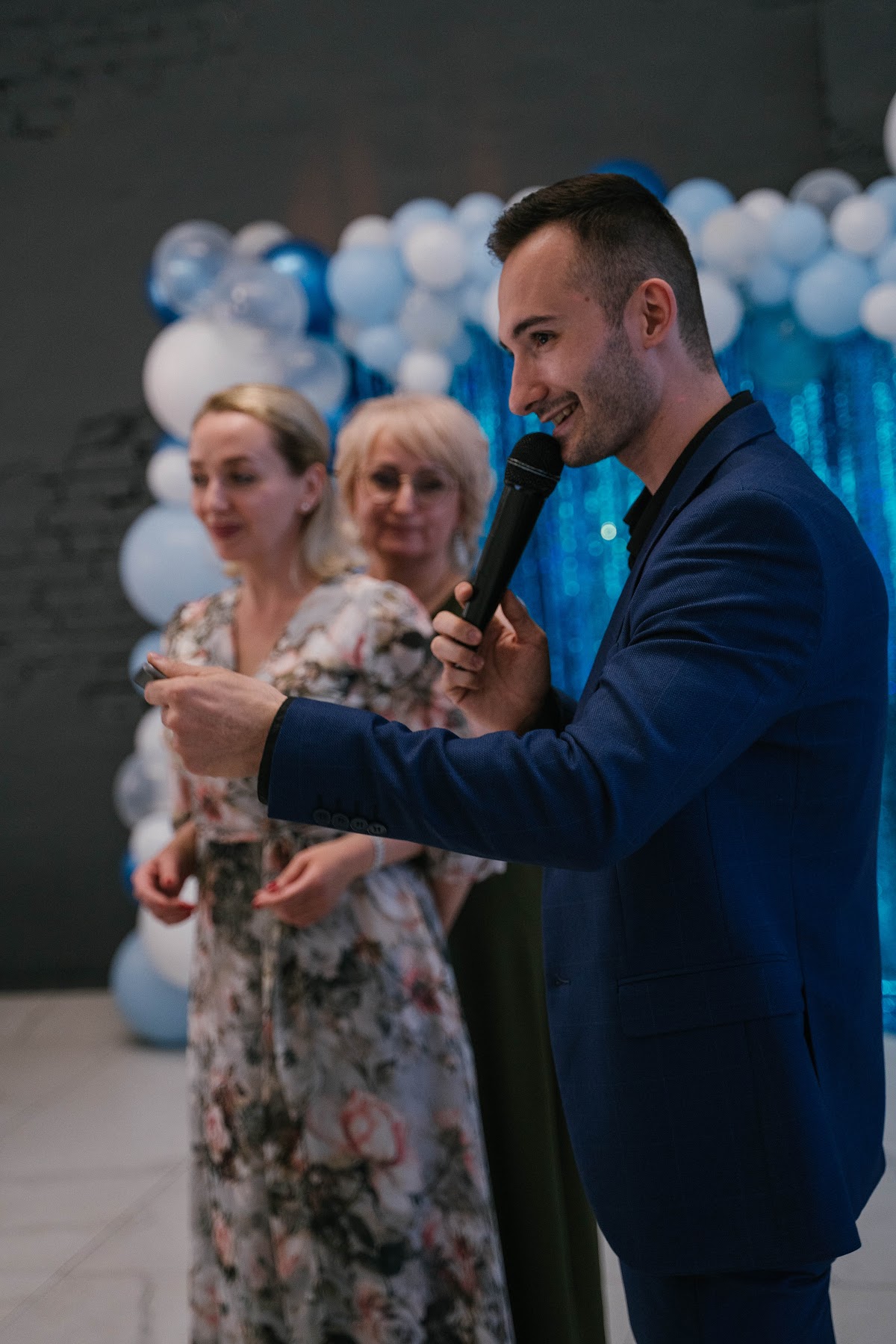 Выпускной 12.07.25