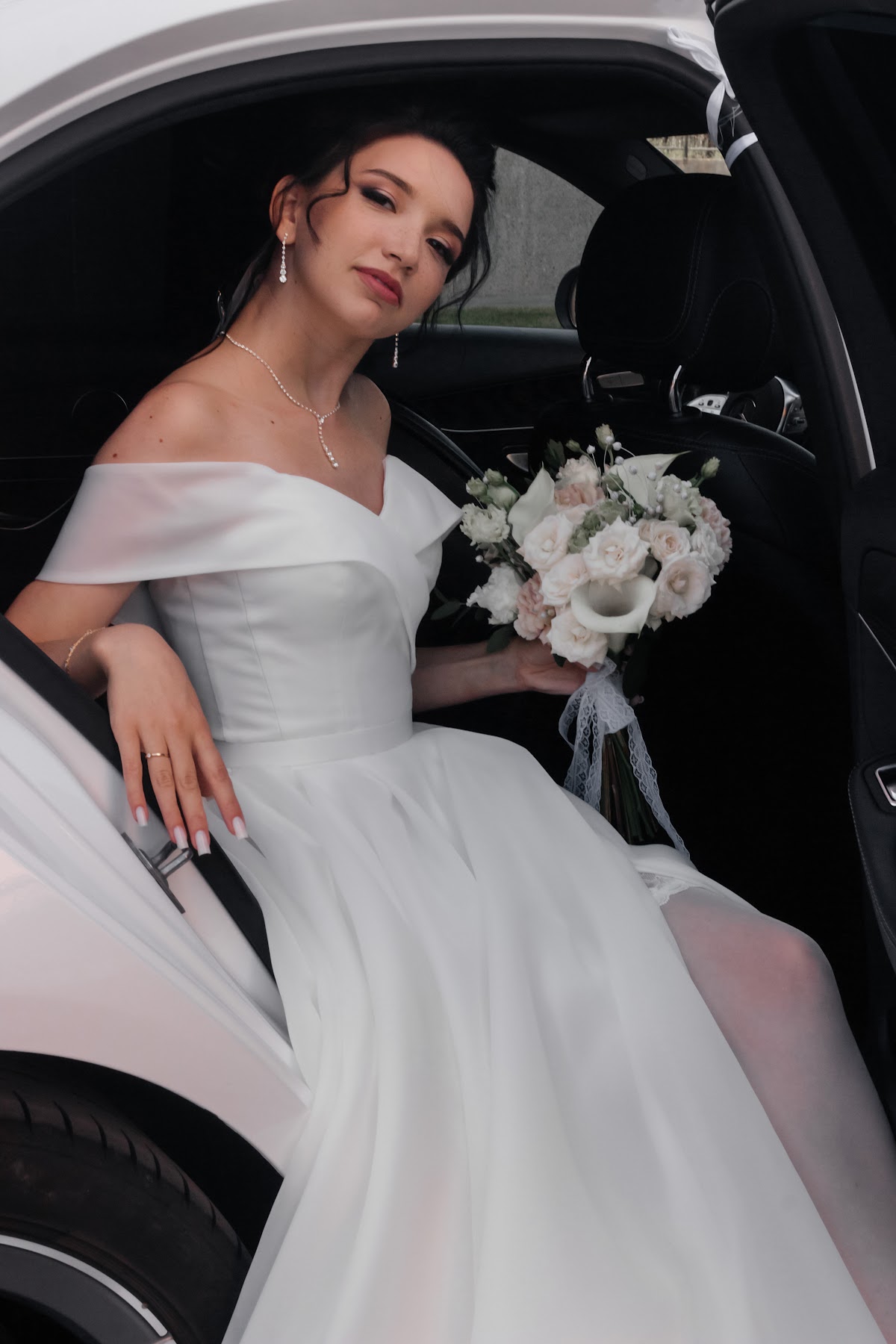 Лена и Никита