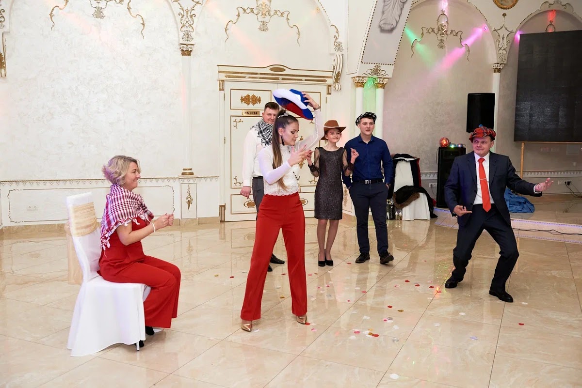 Юлия и Ярослав