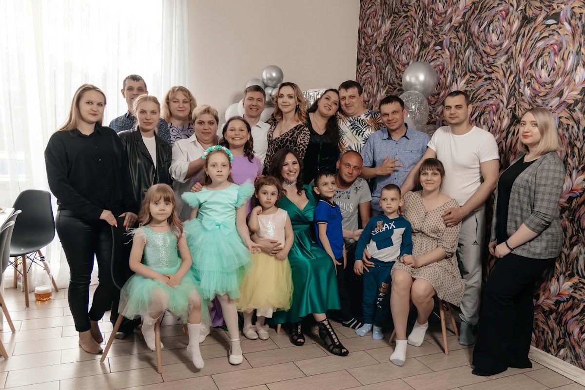 Валерия