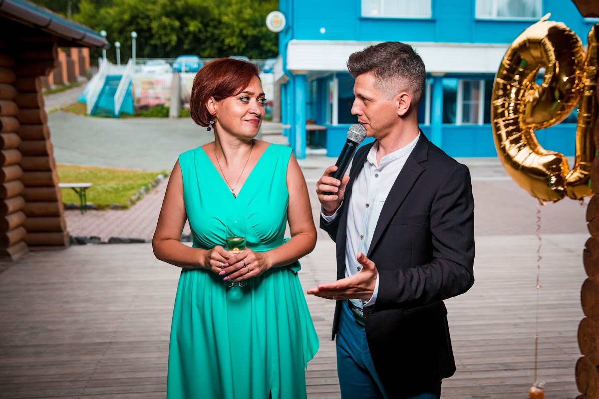 Портфолио: Выпускной
