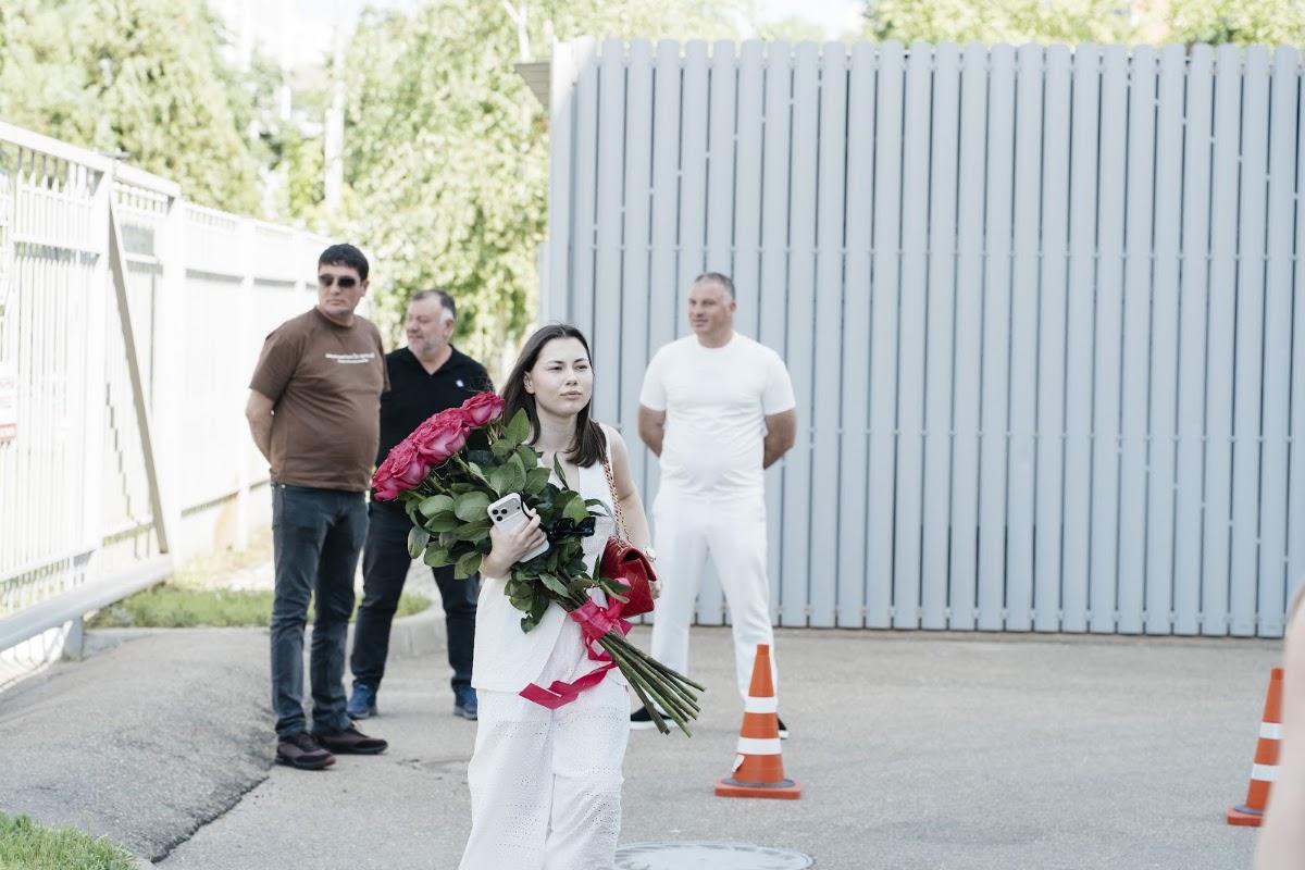 Выписка Аллана