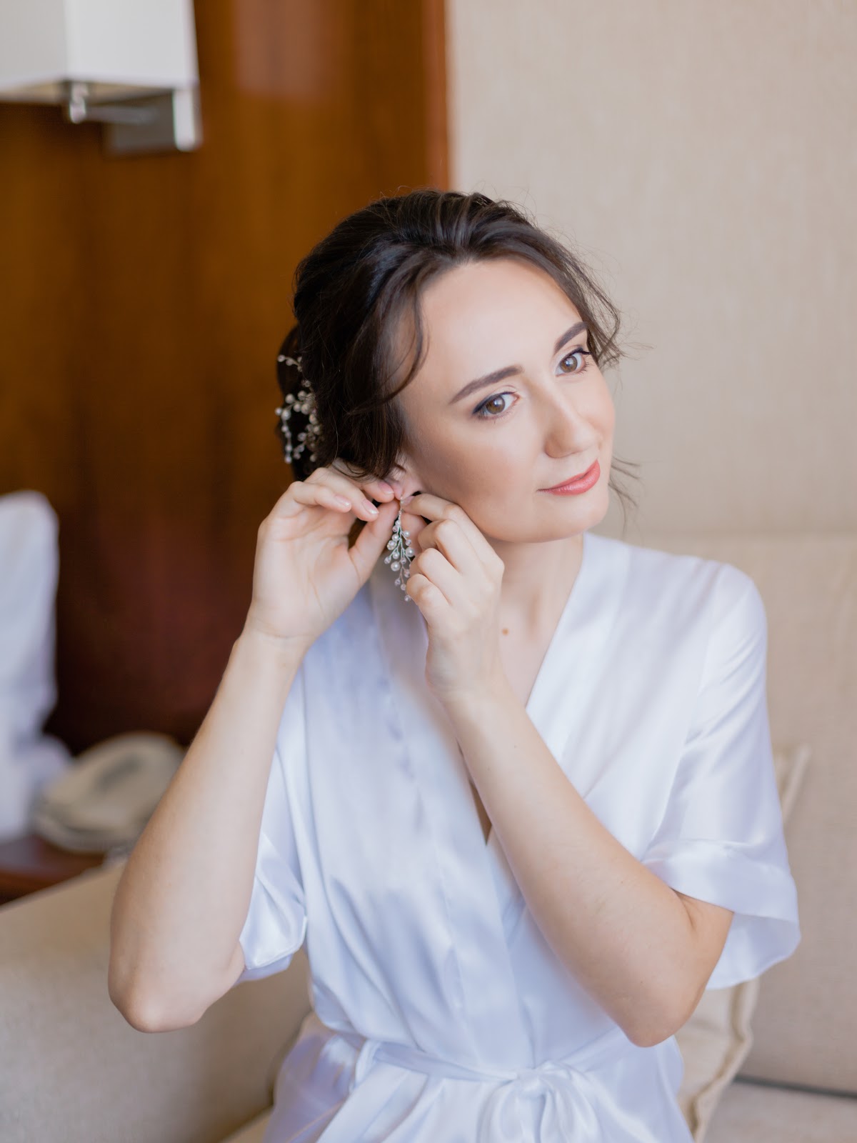 Елена и Евгений