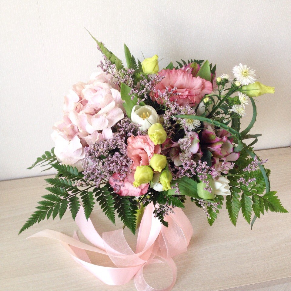 Aloha Flowers — кадр 3 из 19