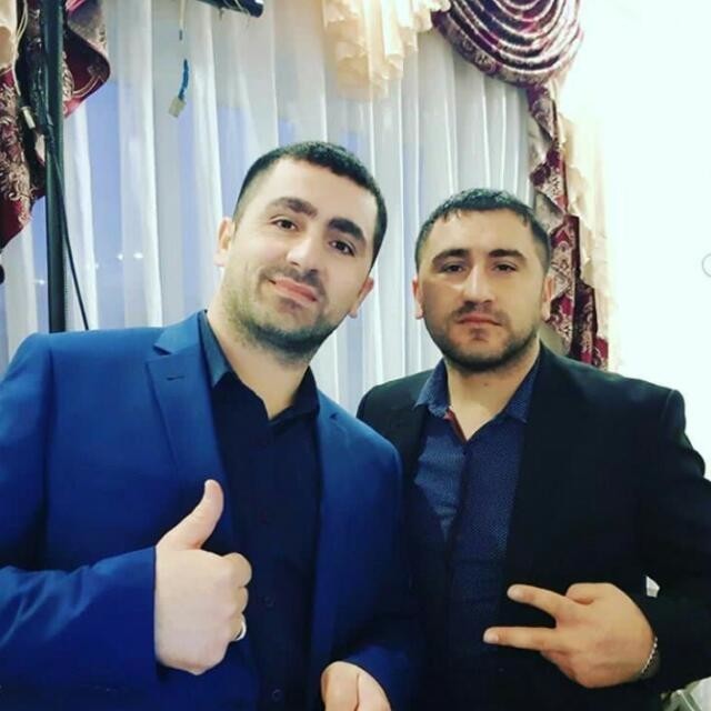 Братья Мамедовы — кадр 3 из 27