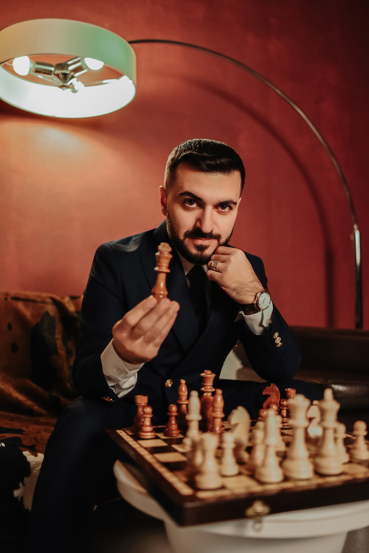 Виктор Агабабян