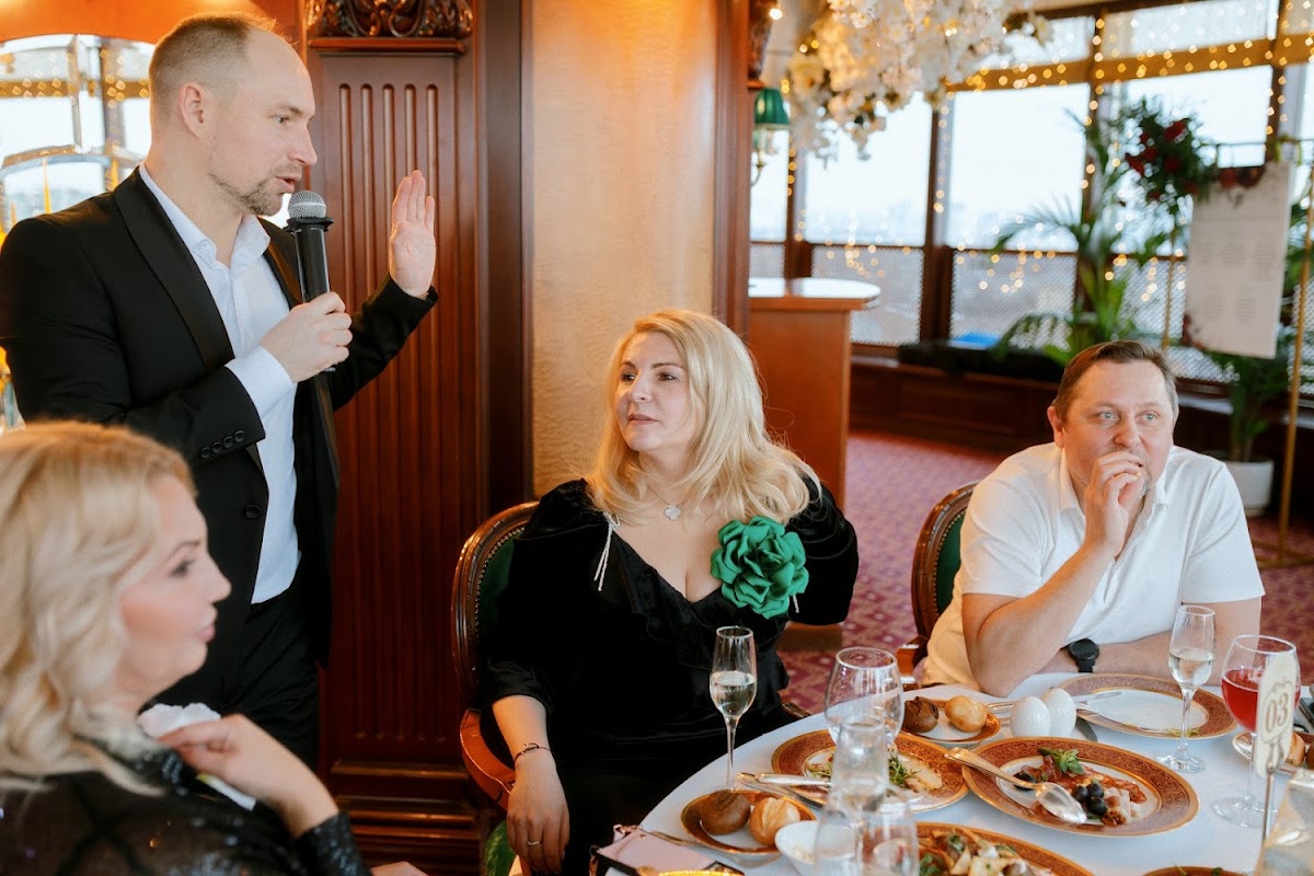 Наталья Александровна Happy Birthday