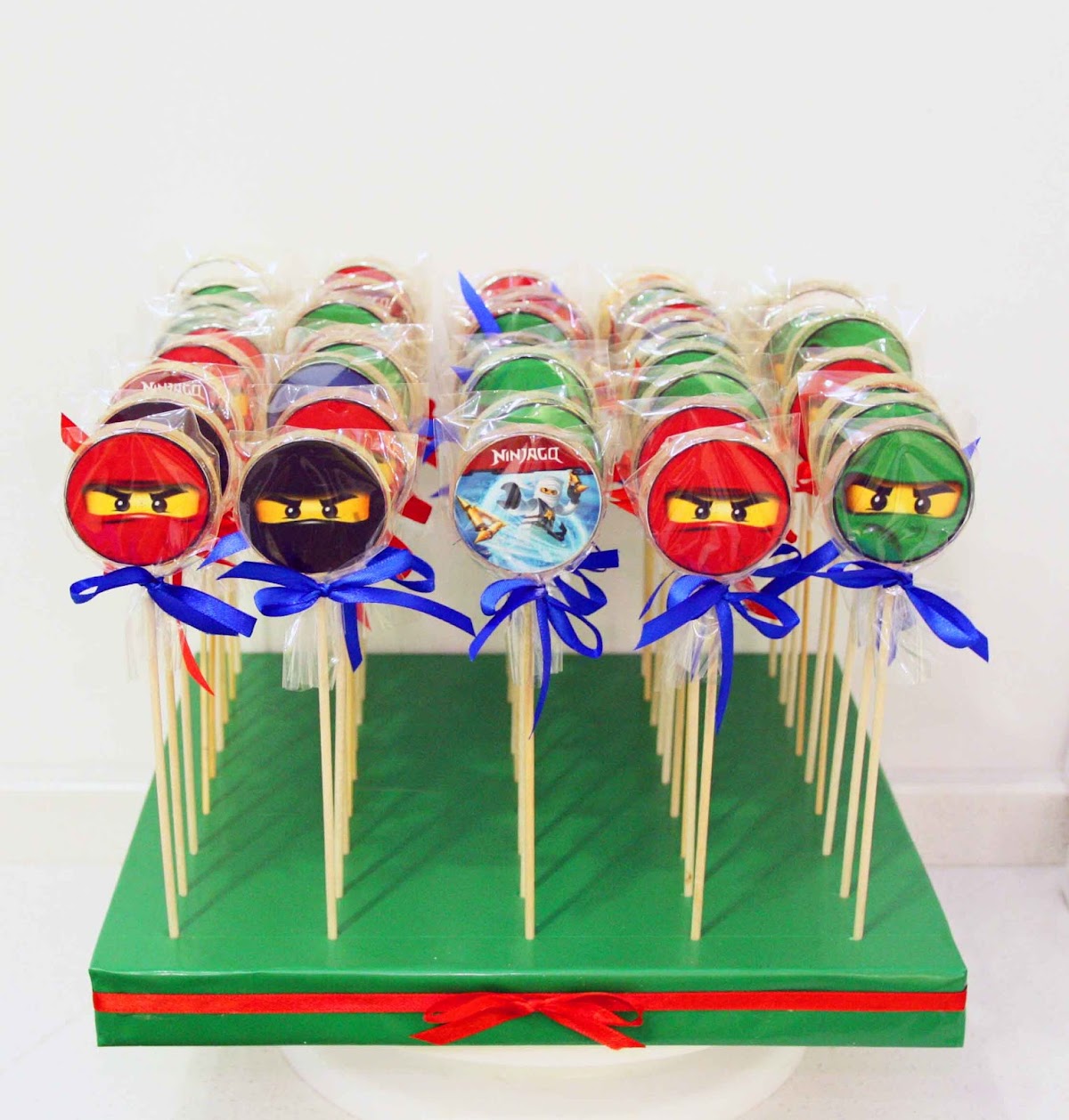 Candy Bar