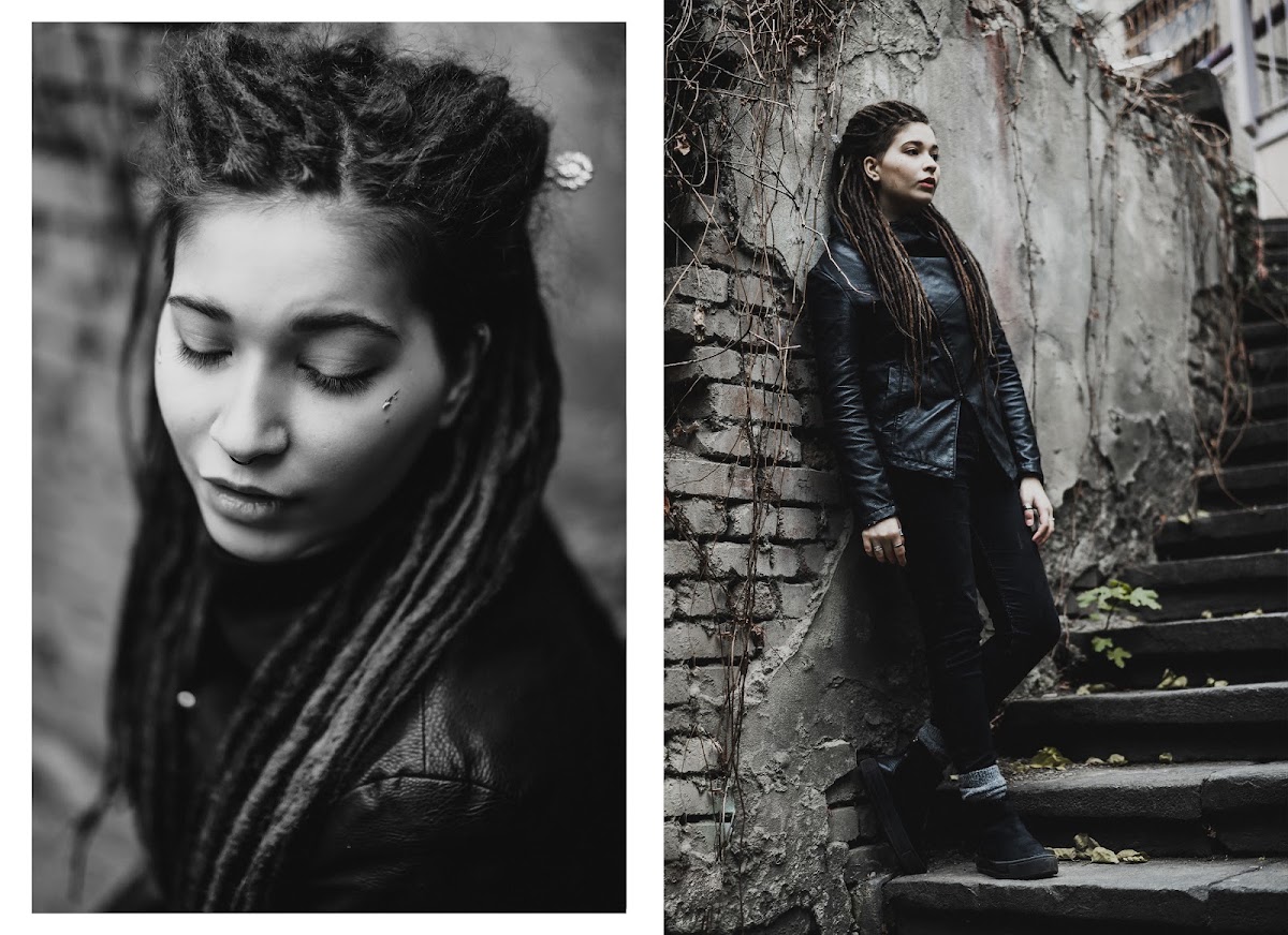 • Mila | Tbilisi •