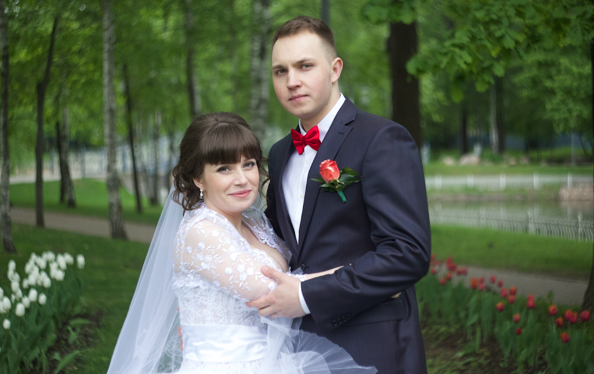 Дмитрий&Яна