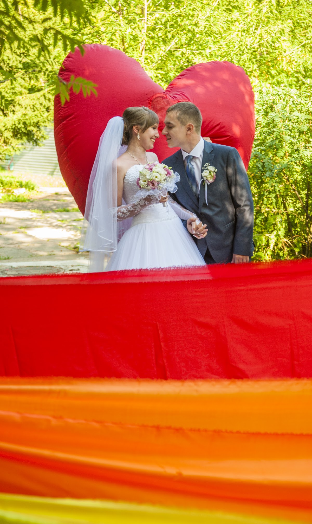 лето 2015